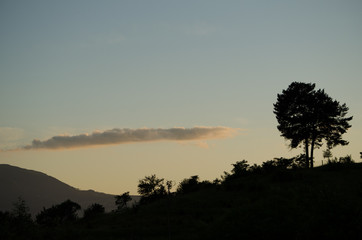 Karpaten, Westukraine