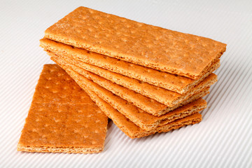 GRAHAM CRACKERS