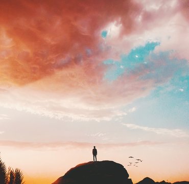 Silhoutte