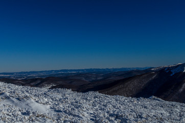 Bieszczady 