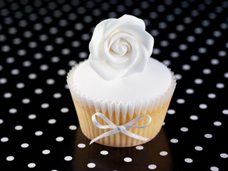 CUPCAKES CLOSE UP   