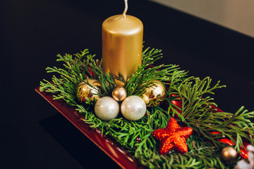 Christmas decorations