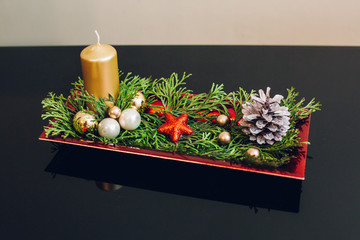 Christmas decorations