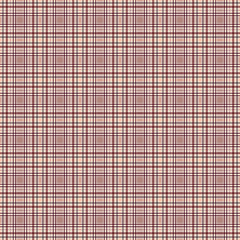 Plaid pattern