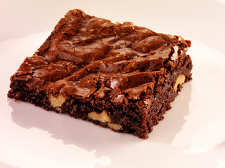 CHOCOLATE BROWNIE