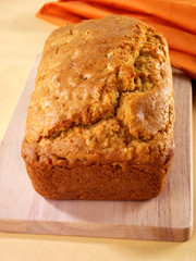 CORNBREAD LOAF CAKE