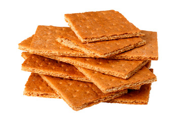 GRAM CRACKERS CUT OUT