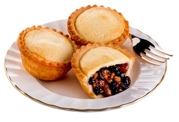 MINCE PIE
