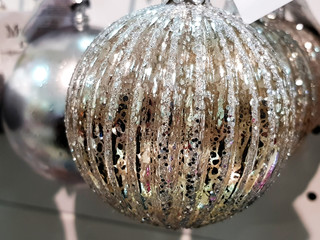 beautiful festive ball