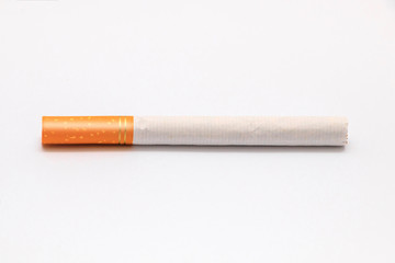 Cigarette burns