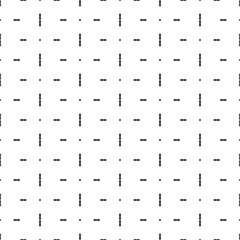 Geometric Seamless Pattern background .Decorating and geometry wallpaper.