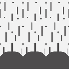 Geometric Seamless Pattern background .Decorating and geometry wallpaper.