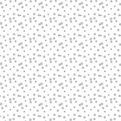 Geometric Seamless Pattern background .Decorating and geometry wallpaper.