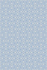 Beaautiful vector seamless geometric paper for scrapbook