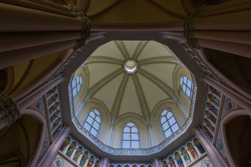 Basilica di Castelpetroso