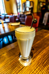 Common Mango Lassi
