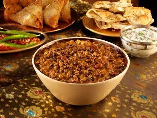 INDIAN FOOD