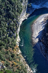 Gorge d'Ard&egrave;che