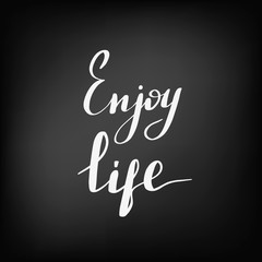 Chalkboard blackboard lettering writing handwritten