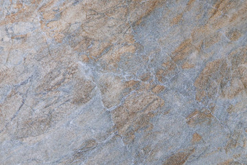 Naklejka premium Gray beige brown stone abstract pattern texture background