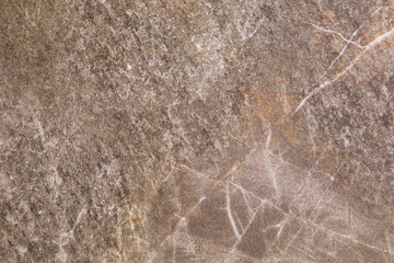 Fototapeta na wymiar Brown Beige stone wall texture background