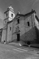 Rionero Sannitico IS, la Chiesa Madre