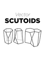 Scutoid scale to any size