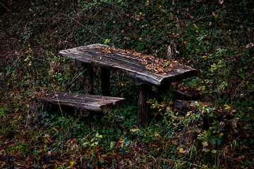 Valle dell'Avello, Pennapiedimonte, Abruzzo