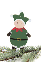 petit lutin