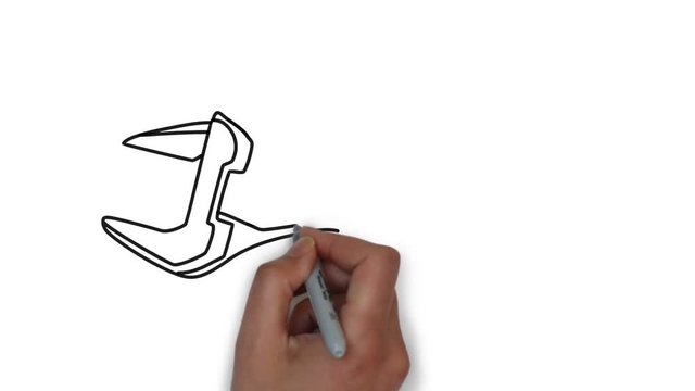 Tool animation