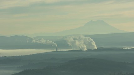 Industrial Pollution