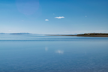 Fototapeta premium sea and sky