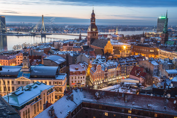 Riga