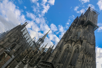 Cologne Cathedral