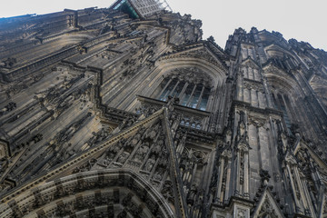 Cologne Cathedral