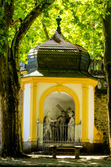 K&auml;ppelle W&uuml;rzburg