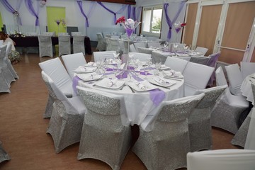 Mariage vacances loisirs