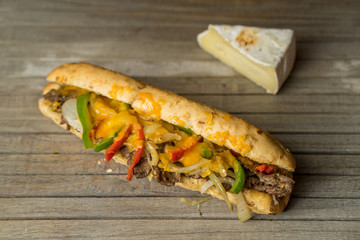 Sandwich