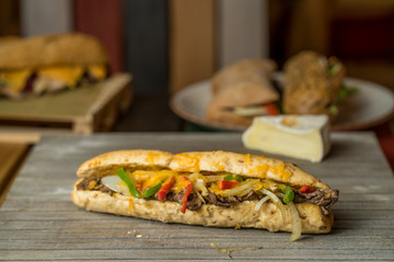 Sandwich