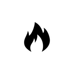 fire flames icon