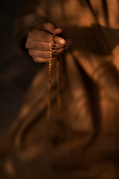 Meditation ( Rosary) Beads 