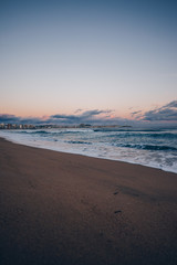 Playa de Palamós