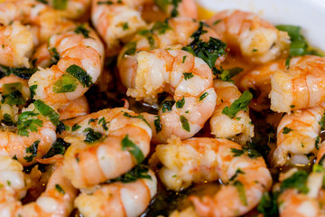shrimp