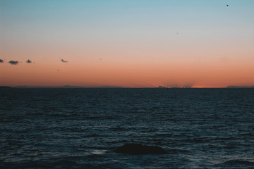 Atardecer
