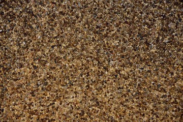 Brown stone cement texture and background