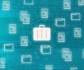 Virtual Briefcase Files