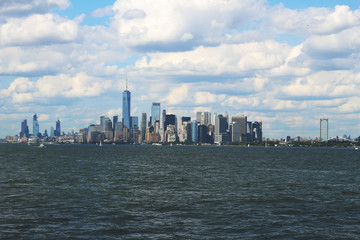 Fototapeta premium New York City