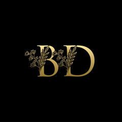 BD Gold Royal Logo