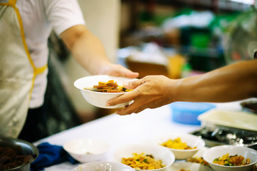 Delivering Love to Homeless Refugees : The Concept of Love