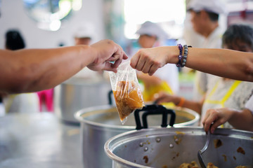 Food needs of the poor in society Help with Food Donation : The Concept of Hunger